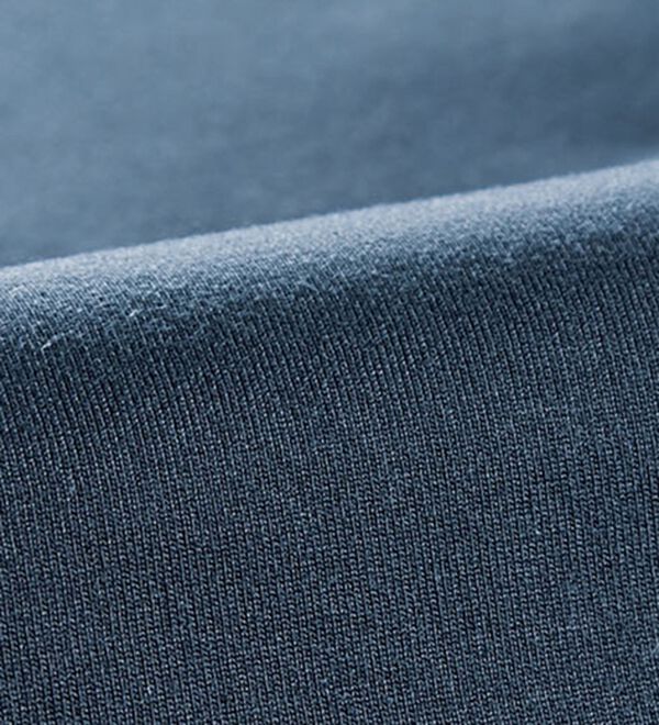 BELLUNA（ベルーナ）の「綿レース切替デザインプルオーバー（カットソー）」｜詳細画像