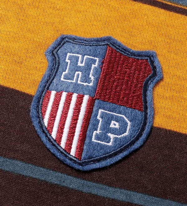 「＜ハッシュパピー＞ビッグドッグ裏シャギーラガーポロ（メンズポロシャツ）」｜詳細画像