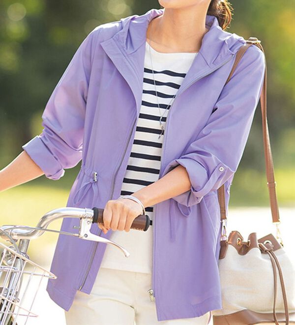 ルフラン（ルフラン）の「冷やしジャケットはじめました～（その他ジャケット）」｜詳細画像