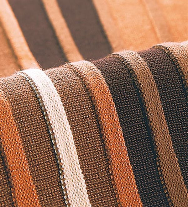 BELLUNA（ベルーナ）の「プリーツ風フレアーニットスカート（ロングスカート）」｜詳細画像