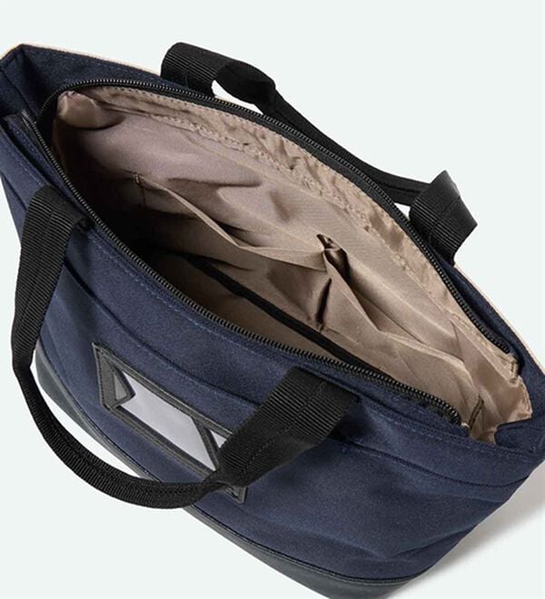 「＜マンシングウェア＞バイカラーカートバッグ（その他メンズバッグ）」｜詳細画像