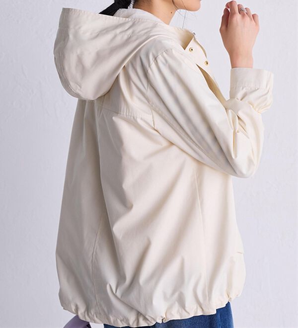 3WAYフェイクファーライナーブルゾン - ベルーナ【公式】