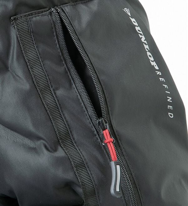 「＜ダンロップ・リファインド＞防寒裏ボア中わたジャケット（メンズジャケット）」｜詳細画像