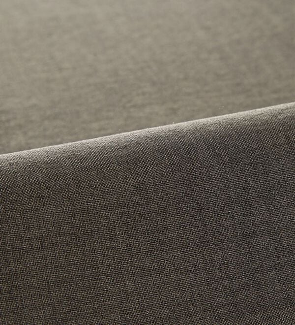 BELLUNA（ベルーナ）の「サラリ麻調素材ビスチェセットアップ（セットアップ）」｜詳細画像