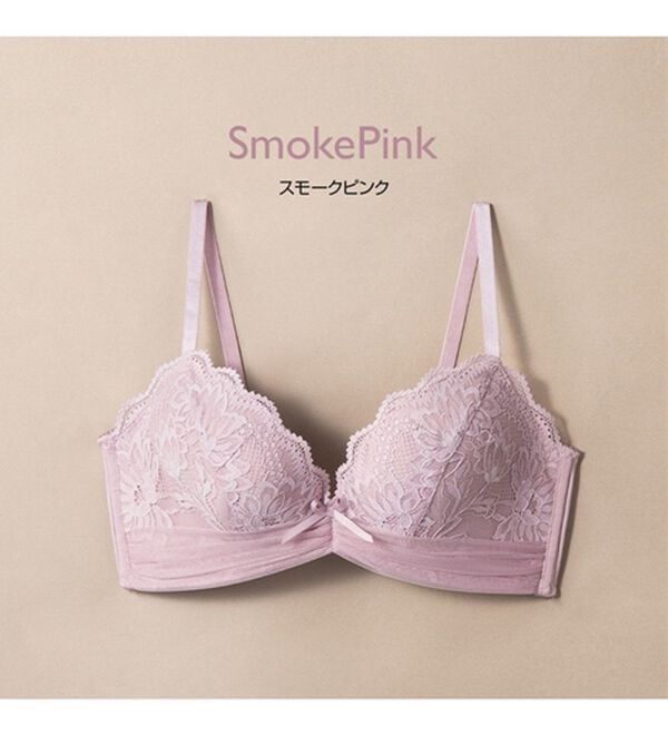 YU'NOW（ユナウ）の「美し盛りのスタイルアップブラ（ブラジャー）」｜詳細画像