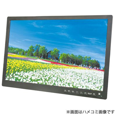 「ＤＶＤも見られる持ち歩ける液晶テレビ（テレビ・オーディオ・カメラ機器）」