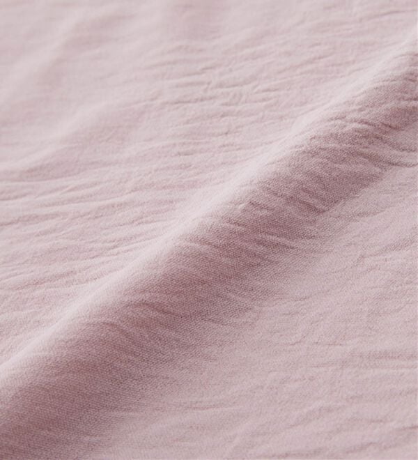 RANAN（ラナン）の「【UV・イージーケア機能付】ボウタイリボンブラウス（ブラウス）」｜詳細画像