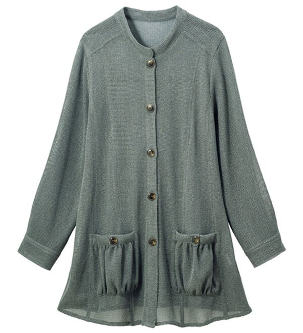 ルフラン（ルフラン）の「スラブメッシュアンサンブル（アンサンブル）」｜詳細画像