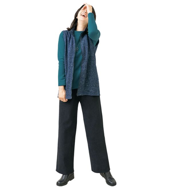 ルフラン（ルフラン）の「福服袋（セットアップ）」｜詳細画像