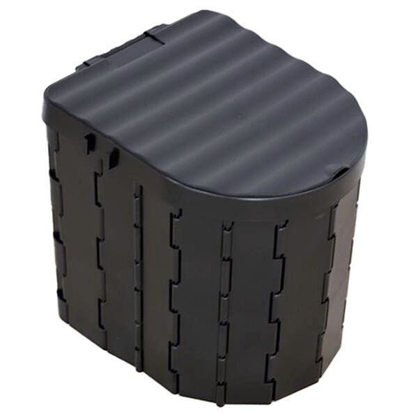 「ライト付緊急トイレセット（その他美容・健康機器）」｜詳細画像