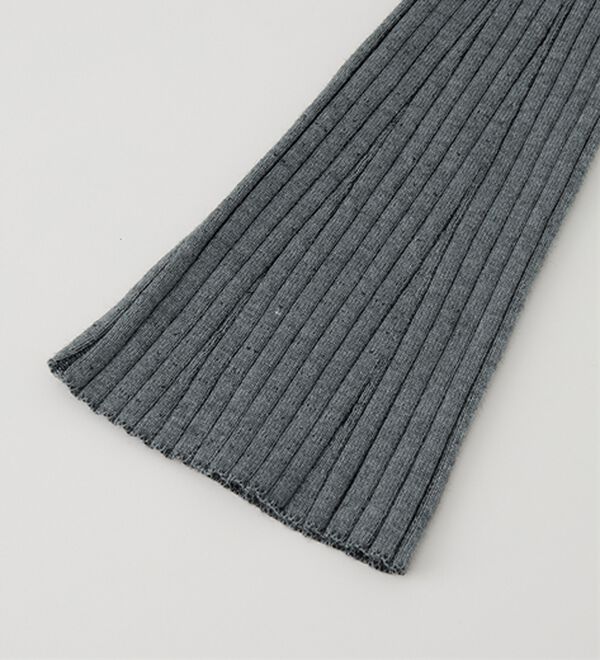 RANAN（ラナン）の「フレアースリーブニュアンスカラーニット（ニット・セーター）」｜詳細画像