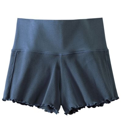 LAVIENNE（ラヴィエンヌ）の「鼠径部（そけいぶ）開放でらくらくショーツ（ショーツ）」