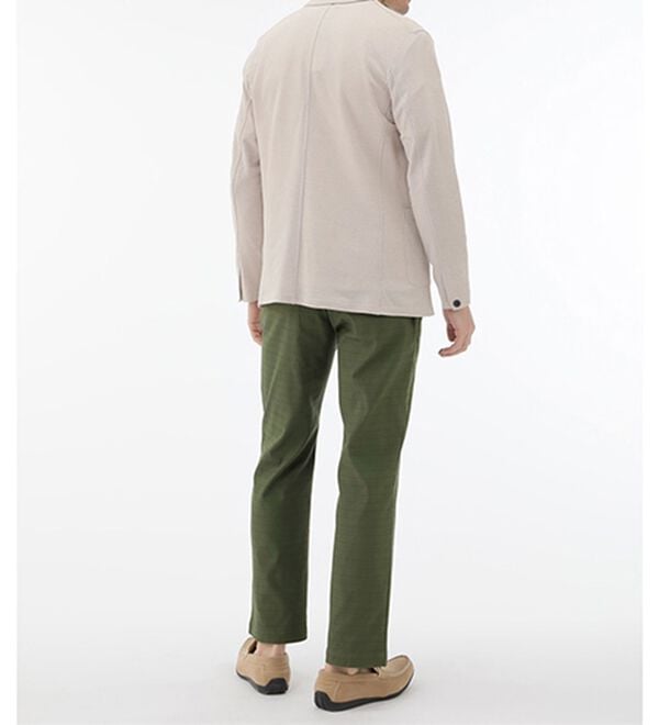「大人のリラックスイージーパンツ（メンズイージーパンツ）」｜詳細画像