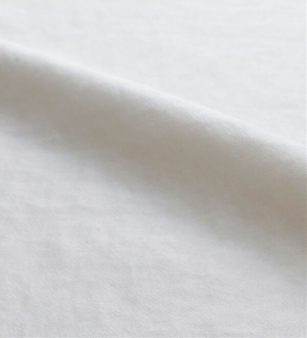 BELLUNA（ベルーナ）の「＜Ｃ／Ｓ＞サテン素材ギャザーデザインブラウス（ブラウス）」｜詳細画像