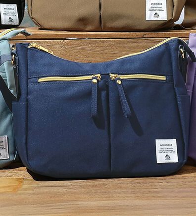 「華やか気分が上がる♪洗える軽量ショルダー（ショルダーバッグ）」