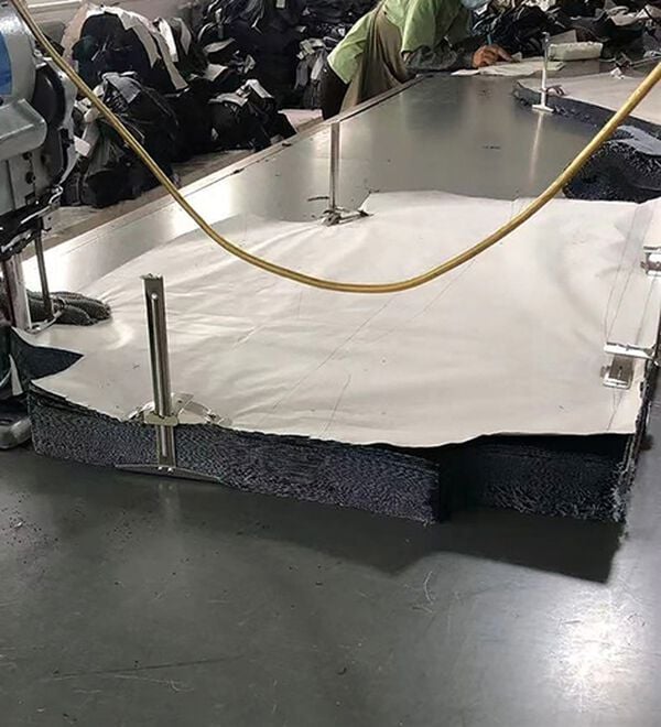 「＜ラングラー＞麻入り本格デニム（メンズデニムパンツ）」｜詳細画像