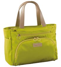 BELLUNA（ベルーナ）の「＜Ｓｏｉｔｔｏ　Ｍｅ＞３層式軽量手提げ（ハンドバッグ）」