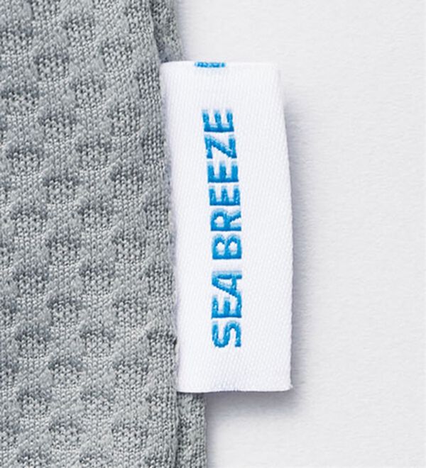 BELLUNA（ベルーナ）の「＜ＳＥＡ　ＢＲＥＥＺＥ＞すっきり見え！イージーパンツ（その他パンツ）」｜詳細画像