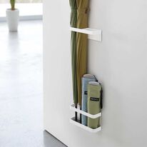 iellio（イエリオ）の「タワー　マグネットアンブレラスタンド＜ｔｏｗｅｒ山崎実業＞（小物・小型収納）」