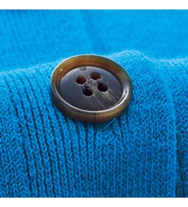 BELLUNA（ベルーナ）の「ふんわりカシミヤタッチニットカーディガン（ニットカーディガン）」｜詳細画像