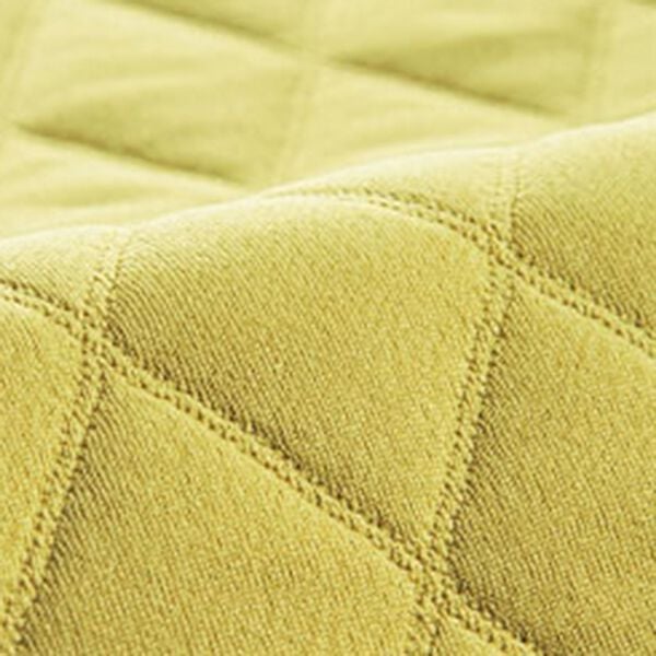 BELLUNA（ベルーナ）の「＜ＥＬＬＥ　Ａｃｔｉｖｅ＞ダイヤ柄ジャカードキルトブルゾン（ブルゾン）」｜詳細画像