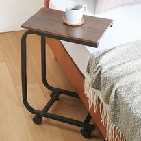 「ベッド・ソファサイドテーブル（リビング用品）」