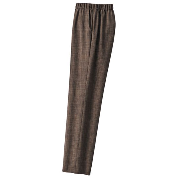 ルフラン（ルフラン）の「【３本組】日本製　風とおる、さらさらパンツ（フルレングスパンツ）」｜詳細画像