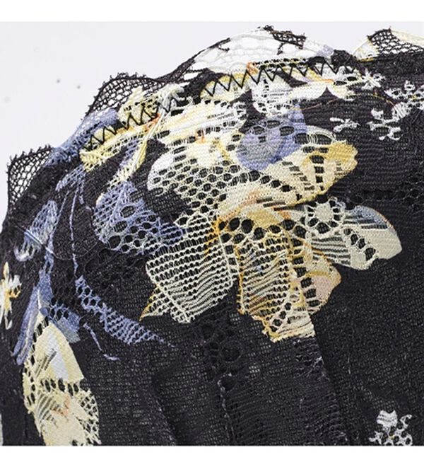 YU'NOW（ユナウ）の「ｔｏ　ｍｅｅブラジャー＆ショーツセット（ブラジャー＆ショーツセット）」｜詳細画像