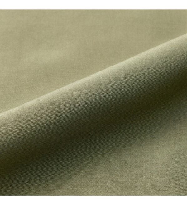 GeeRA（ジーラ）の「スタンドカラーミリタリーベスト（ベスト）」｜詳細画像