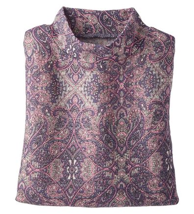 BELLUNA（ベルーナ）の「ふんわり華やぎチュニック（チュニック）」