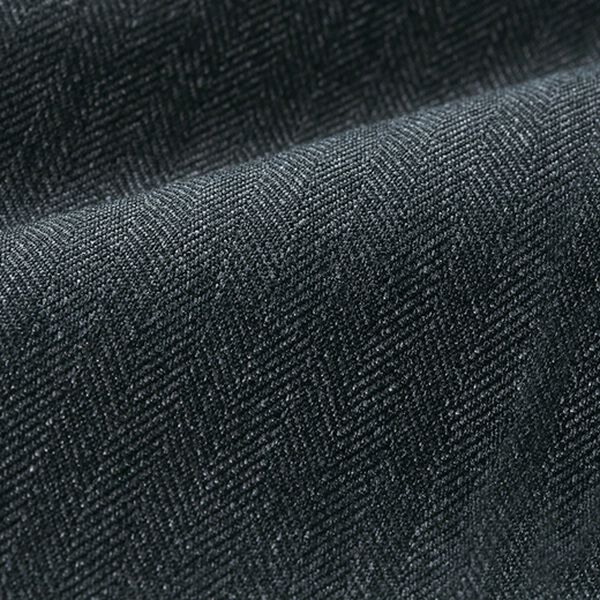 「暖か裏起毛定番柄スラックス（メンズスラックス）」｜詳細画像