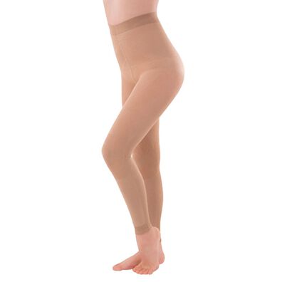 「ひざらくテーピングスパッツ（スパッツ・レギンス）」