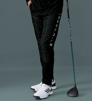 「＜クロコダイル＞アクティブヒート防風ストレッチパンツ（メンズフルレングスパンツ）」｜詳細画像