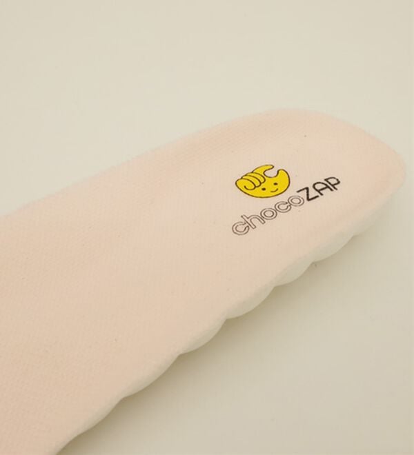 BELLUNA（ベルーナ）の「＜チョコザップ＞軽量ウォーキングシューズ（スニーカー）」｜詳細画像