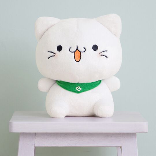 べるーにゃぬいぐるみ - ベルーナ【公式】