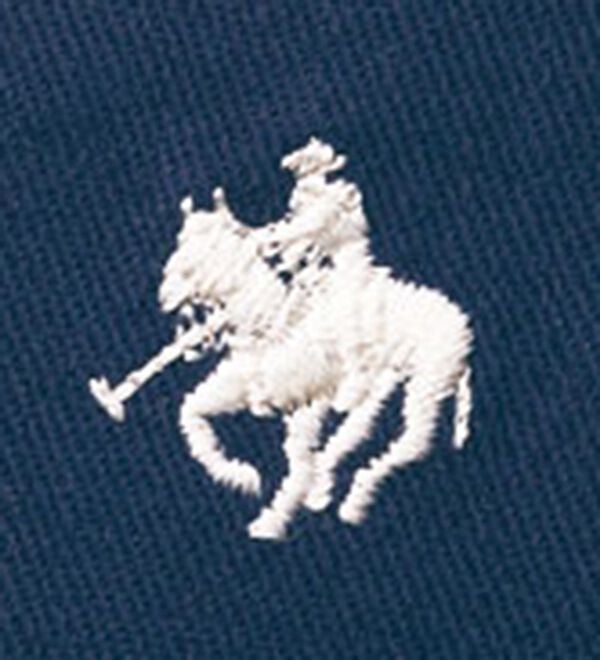 BELLUNA（ベルーナ）の「【ＰＯＬＯ　ＢＣＳ】綿チノパンツ（フルレングスパンツ）」｜詳細画像