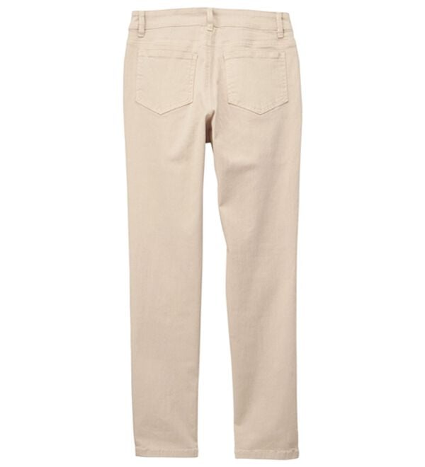 RANAN（ラナン）の「きれい見えストレッチスキニーデニム（スリム・スキニーパンツ）」｜詳細画像