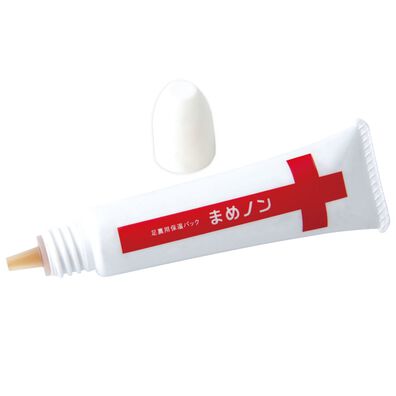 「まめノン（フェイスケア・ボディケア）」