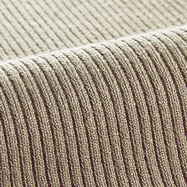 BELLUNA（ベルーナ）の「もちもちタートルネックニットプルオーバー（ニット・セーター）」｜詳細画像