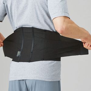 「ＢＯＤＹ　ＰＯＩＮＴ　腰サポーター（サポーター・肩腰膝ケア）」｜詳細画像