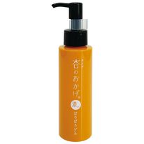 「杏のおかげ（Ｒ）濃いぽろぽろゲル（フェイスケア）」