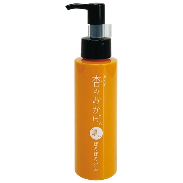 「杏のおかげ（Ｒ）濃いぽろぽろゲル（フェイスケア）」｜詳細画像