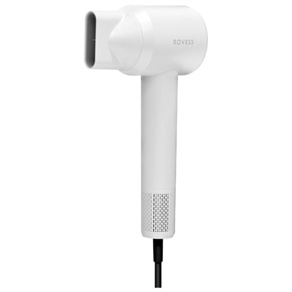 「マイナスイオンドライヤー（その他美容・健康機器）」｜ホワイト