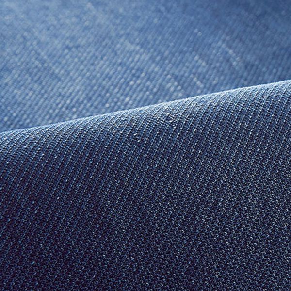 BELLUNA（ベルーナ）の「冷感クールジャージー素材美脚ジーンズ（フルレングスパンツ）」｜詳細画像