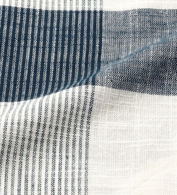 ルフラン（ルフラン）の「【２色組】さらり綿１００％お出かけブラウス＜ローレル＞（ブラウス）」｜詳細画像