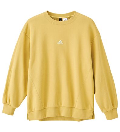 RANAN（ラナン）の「＜ａｄｉｄａｓ＞Ｗ　ＷＯＲＤ　クルースウェット（トレーナー・スウェット）」