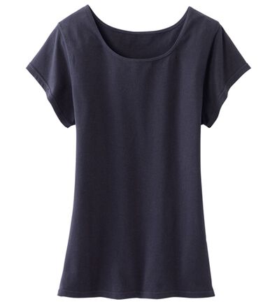 LAVIENNE（ラヴィエンヌ）の「スーッと猫背をケアするインナー（肌着・インナーウェア）」