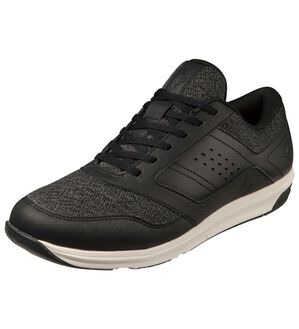 「ミズノＹＯＵＤＯ　ＭＥ（ユウドウ　ミー）２（スニーカー）」｜ブラック