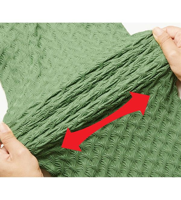 ルフラン（ルフラン）の「【３本組】ジャカード柄パンツ（その他パンツ）」｜詳細画像