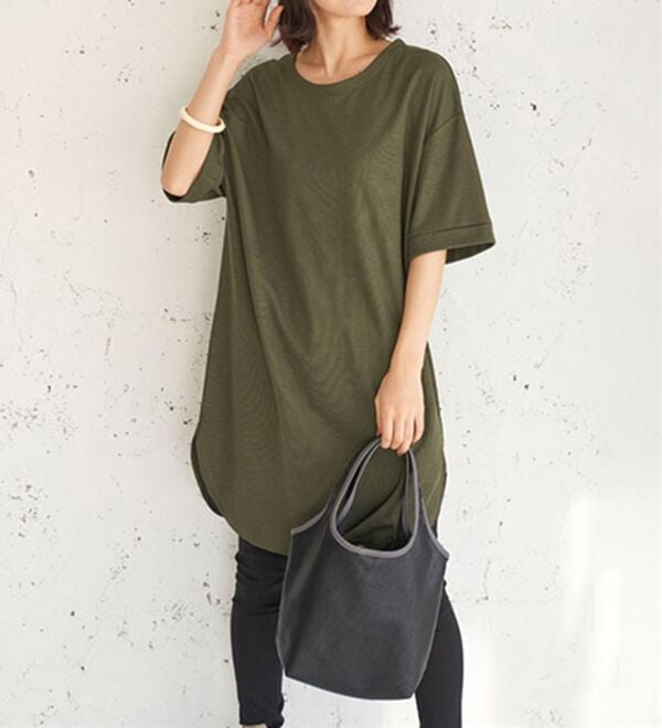 BELLUNA（ベルーナ）の「洗える！トートバッグ（トートバッグ）」｜詳細画像